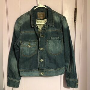 Arizona Jean Co denim jacket